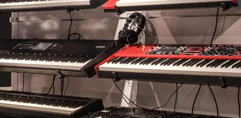 Bax Music paymentlink